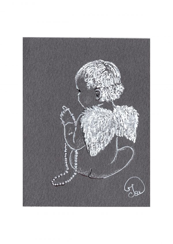 Petit ange