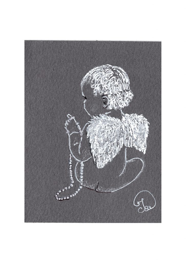 Petit ange